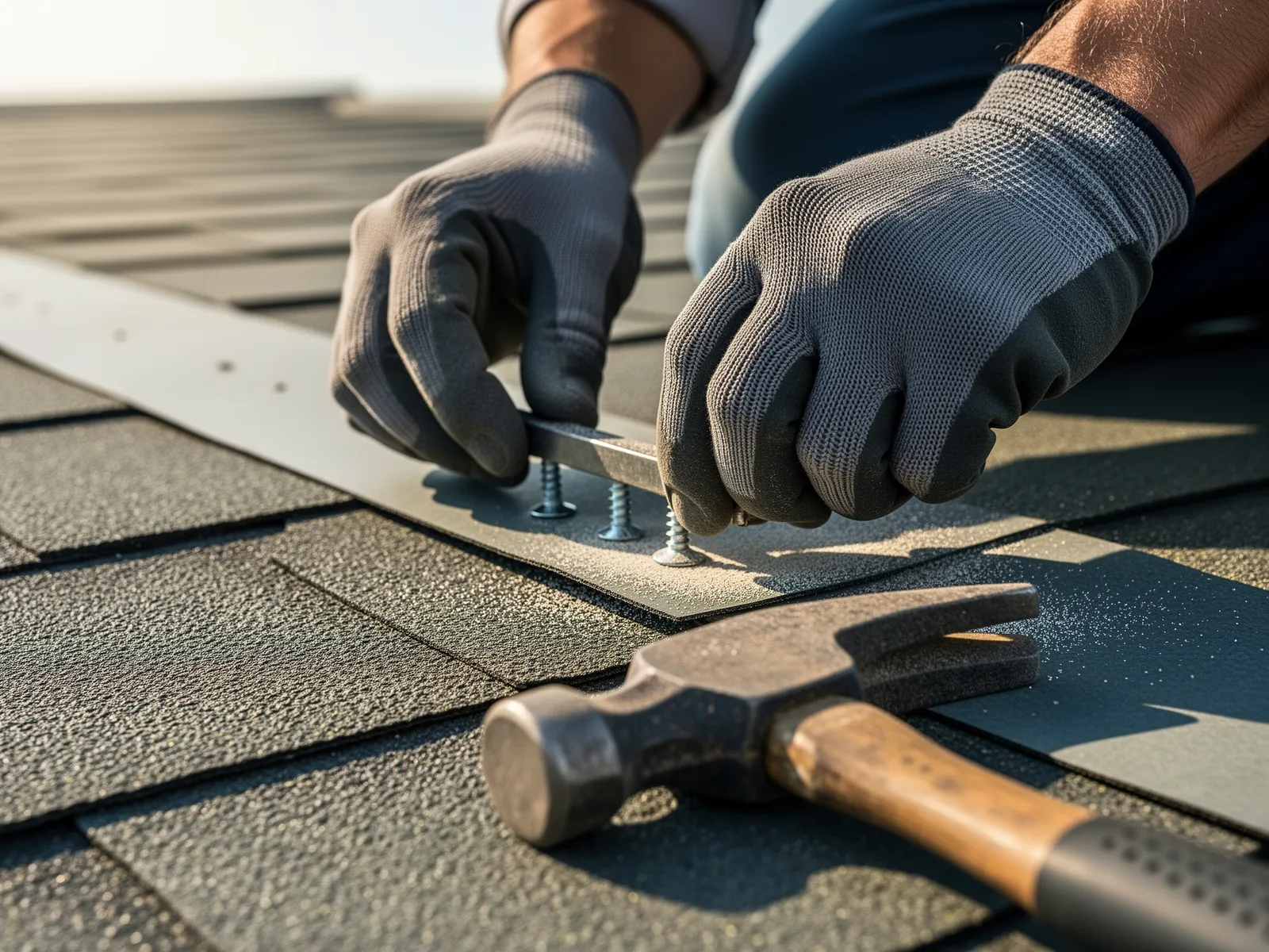 Why choose Fascia Repair in Independence, WI